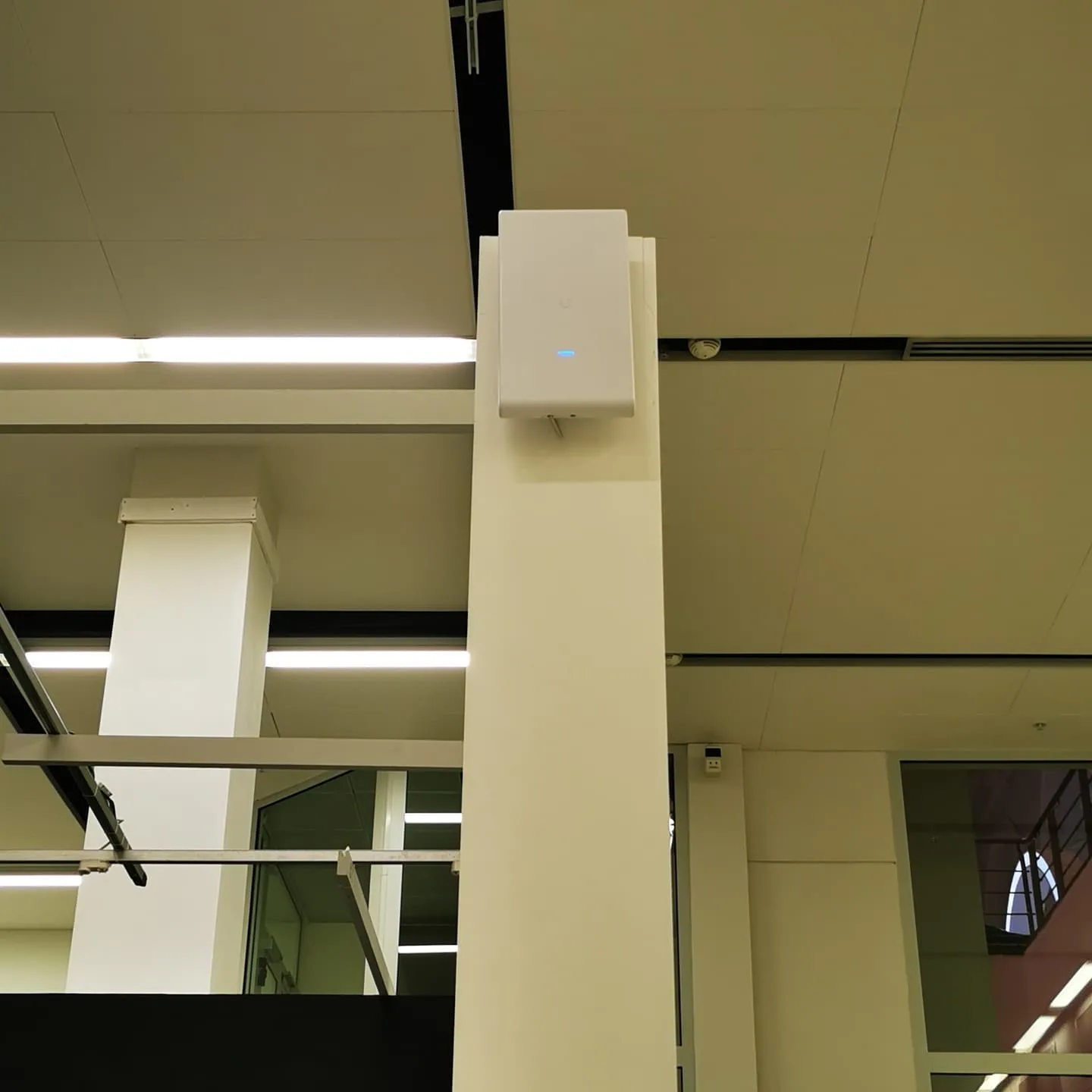 Точка доступа Wi-Fi в аренду
