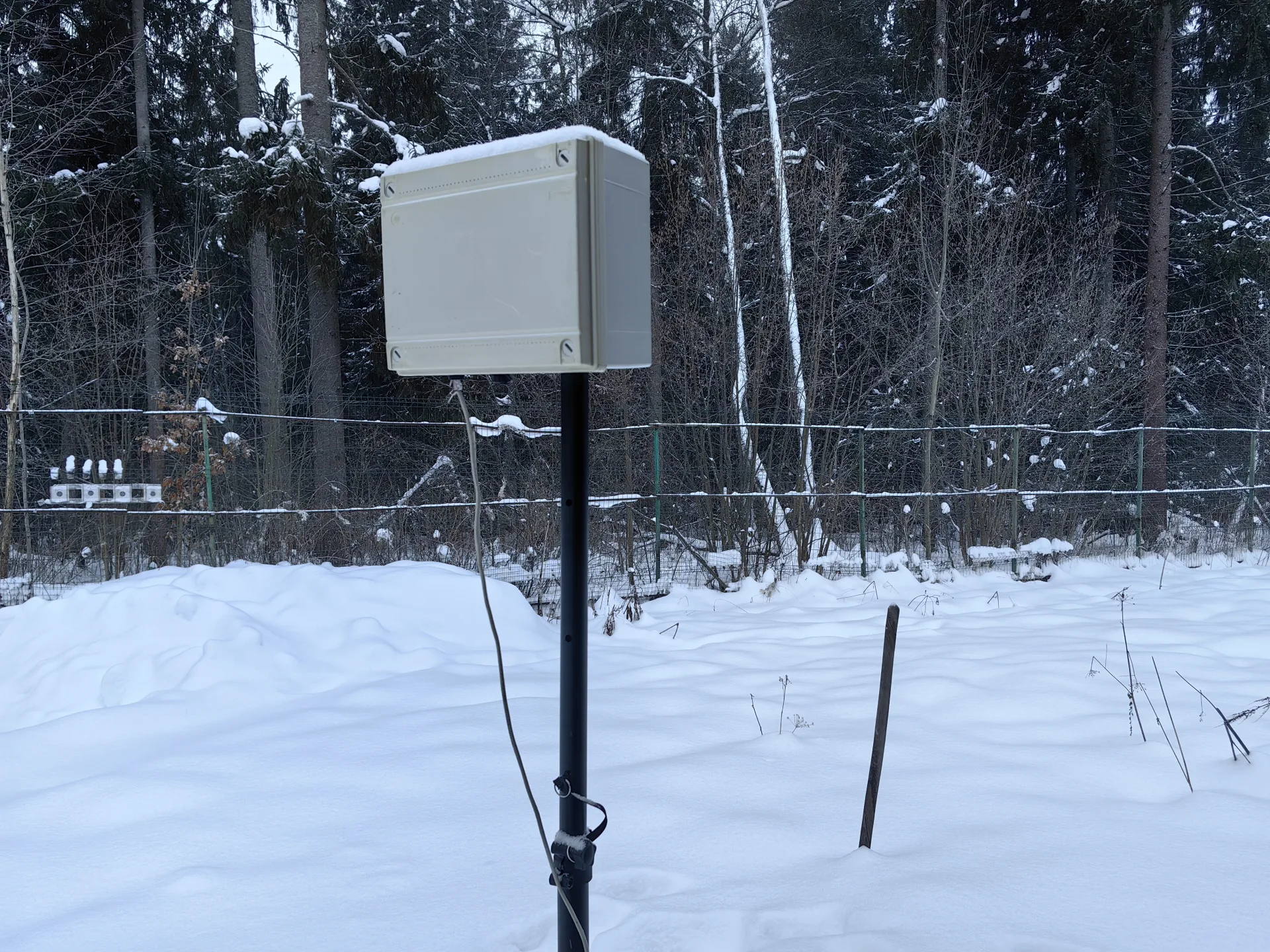 LTE точка доступа Cat.12