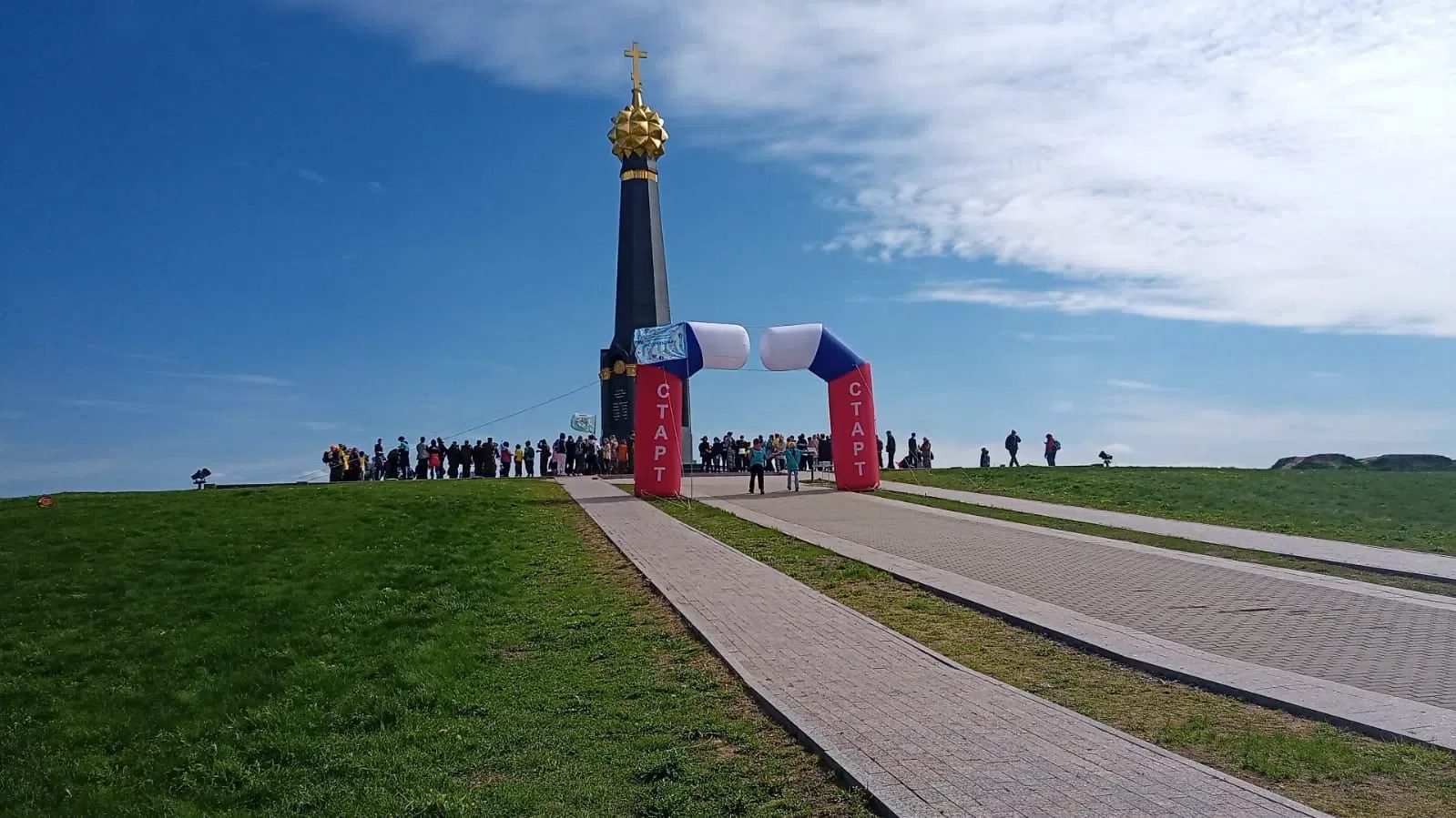 Надежная связь в Бородино: как организовать интернет через LTE для организаторов и судейской коллегии