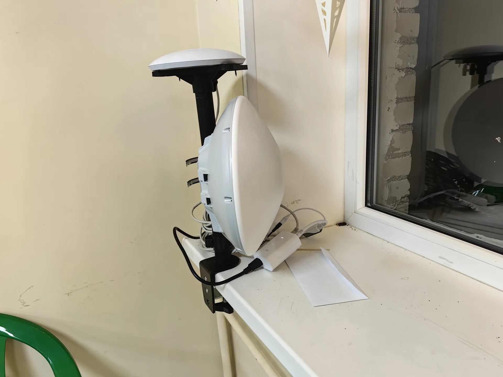 WiFi и LTE Cat.18