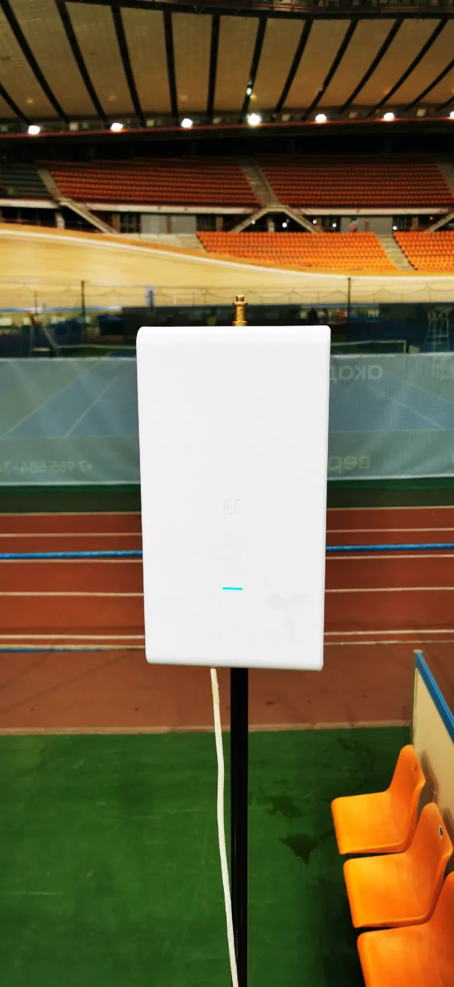 Wi-Fi Mesh сеть