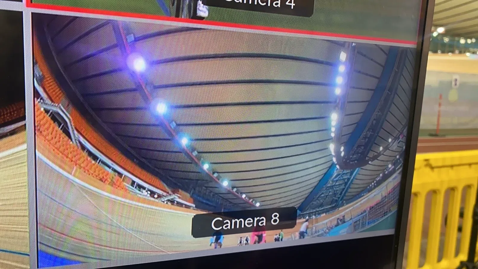 Передача видео с GoPro в онлайн режиме